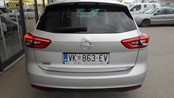 RABLJENO VOZILO OPEL INSIGNIA SPORTS TOURER EDITION D1.6DTH MT6 Mehanički mjenjač DIESEL 80735