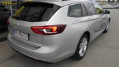 RABLJENO VOZILO OPEL INSIGNIA SPORTS TOURER EDITION D1.6DTH MT6 Mehanički mjenjač DIESEL 80735