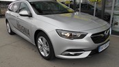 RABLJENO VOZILO OPEL INSIGNIA SPORTS TOURER EDITION D1.6DTH MT6 Mehanički mjenjač DIESEL 80735