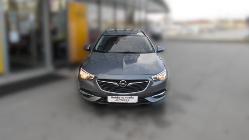 RABLJENO VOZILO OPEL INSIGNIA SPORTS TOURER Edition 1.6 CDTI Mehanički mjenjač DIESEL 81200