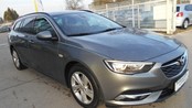 RABLJENO VOZILO OPEL INSIGNIA SPORTS TOURER Edition 1.6 CDTI Mehanički mjenjač DIESEL 81200