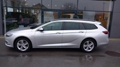 RABLJENO VOZILO OPEL INSIGNIA SPORTS TOURER EDITION D 1.6 DTH MT6 Mehanički mjenjač DIESEL 222937