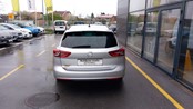 RABLJENO VOZILO OPEL INSIGNIA SPORTS TOURER EDITION D 1.6 DTH MT6 Mehanički mjenjač DIESEL 222937