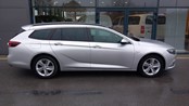 RABLJENO VOZILO OPEL INSIGNIA SPORTS TOURER EDITION D 1.6 DTH MT6 Mehanički mjenjač DIESEL 222937