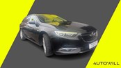 RABLJENO VOZILO OPEL INSIGNIA SPORTS TOURER EDITION B1.6DTH AT6 Automatski mjenjač DIESEL 224613