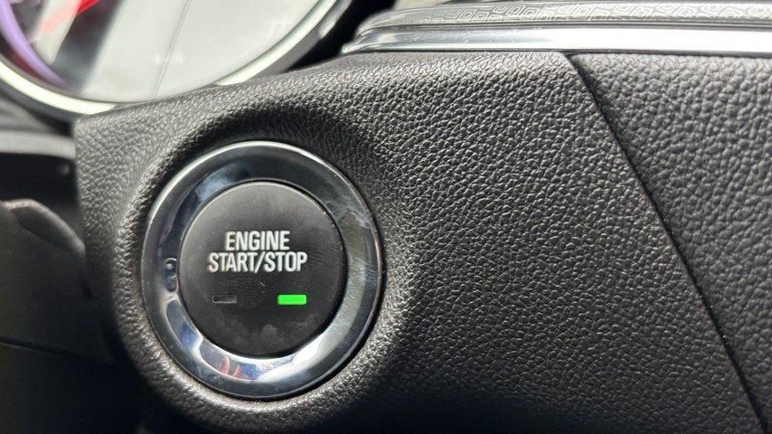 RABLJENO VOZILO OPEL INSIGNIA SPORTS TOURER EDITION B1.6DTH AT6 Automatski mjenjač DIESEL 224613