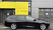 RABLJENO VOZILO OPEL INSIGNIA SPORTS TOURER EDITION B1.6DTH AT6 Automatski mjenjač DIESEL 224613