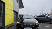 RABLJENO VOZILO OPEL INSIGNIA SPORTS TOURER EDITION B1.6DTH AT6 Automatski mjenjač DIESEL 224613