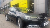 RABLJENO VOZILO OPEL INSIGNIA SPORTS TOURER EDITION B1.6DTH AT6 Automatski mjenjač DIESEL 224613