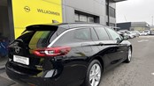 RABLJENO VOZILO OPEL INSIGNIA SPORTS TOURER EDITION B1.6DTH AT6 Automatski mjenjač DIESEL 224613