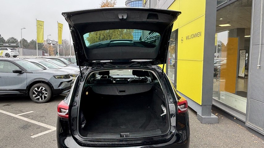 RABLJENO VOZILO OPEL INSIGNIA SPORTS TOURER EDITION B1.6DTH AT6 Automatski mjenjač DIESEL 224613