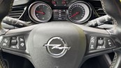 RABLJENO VOZILO OPEL INSIGNIA SPORTS TOURER EDITION B1.6DTH AT6 Automatski mjenjač DIESEL 224613