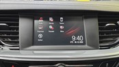 RABLJENO VOZILO OPEL INSIGNIA SPORTS TOURER EDITION B1.6DTH AT6 Automatski mjenjač DIESEL 224613
