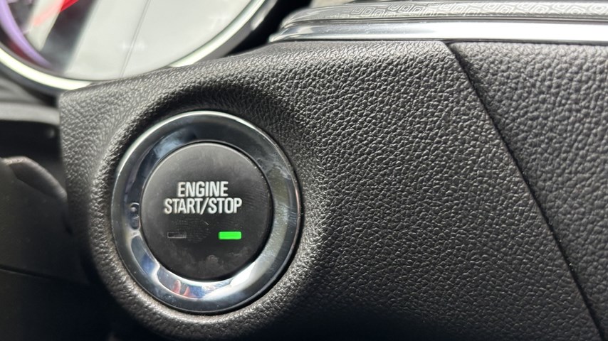 RABLJENO VOZILO OPEL INSIGNIA SPORTS TOURER EDITION B1.6DTH AT6 Automatski mjenjač DIESEL 224613