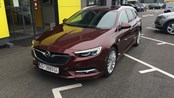 RABLJENO VOZILO OPEL INSIGNIA SPORTS TOURER INNOVATION B2.0DTH AT Automatski mjenjač DIESEL 80477