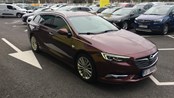 RABLJENO VOZILO OPEL INSIGNIA SPORTS TOURER INNOVATION B2.0DTH AT Automatski mjenjač DIESEL 80477