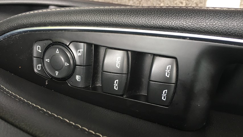 RABLJENO VOZILO OPEL INSIGNIA SPORTS TOURER INNOVATION B2.0DTH AT Automatski mjenjač DIESEL 80477