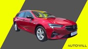 RABLJENO VOZILO OPEL INSIGNIA SW ESTATE ELEGANCE 2,0 D AT8 Automatski mjenjač DIESEL 81358