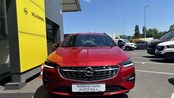 RABLJENO VOZILO OPEL INSIGNIA SW ESTATE ELEGANCE 2,0 D AT8 Automatski mjenjač DIESEL 81358