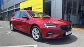 RABLJENO VOZILO OPEL INSIGNIA SW ESTATE ELEGANCE 2,0 D AT8 Automatski mjenjač DIESEL 81358