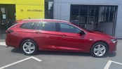 RABLJENO VOZILO OPEL INSIGNIA SW ESTATE ELEGANCE 2,0 D AT8 Automatski mjenjač DIESEL 81358