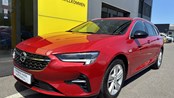 RABLJENO VOZILO OPEL INSIGNIA SW ESTATE ELEGANCE 2,0 D AT8 Automatski mjenjač DIESEL 81358