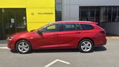 RABLJENO VOZILO OPEL INSIGNIA SW ESTATE ELEGANCE 2,0 D AT8 Automatski mjenjač DIESEL 81358