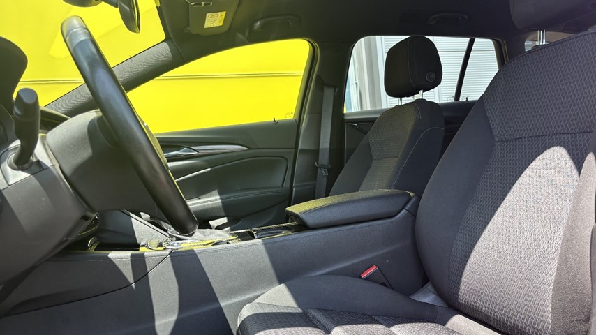 RABLJENO VOZILO OPEL INSIGNIA SW ESTATE ELEGANCE 2,0 D AT8 Automatski mjenjač DIESEL 81358