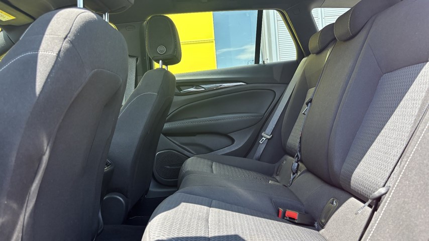 RABLJENO VOZILO OPEL INSIGNIA SW ESTATE ELEGANCE 2,0 D AT8 Automatski mjenjač DIESEL 81358