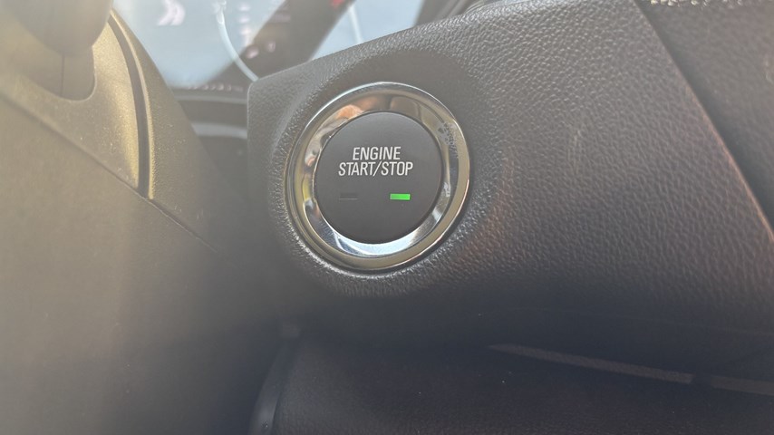 RABLJENO VOZILO OPEL INSIGNIA SW ESTATE ELEGANCE 2,0 D AT8 Automatski mjenjač DIESEL 81358