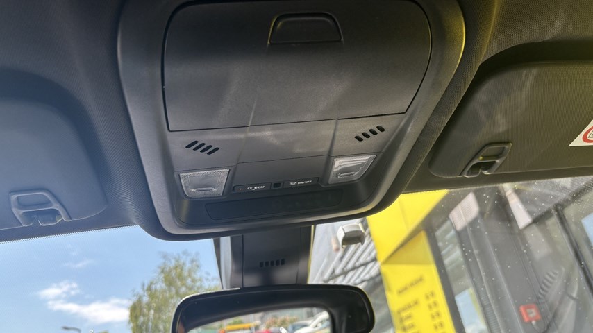 RABLJENO VOZILO OPEL INSIGNIA SW ESTATE ELEGANCE 2,0 D AT8 Automatski mjenjač DIESEL 81358