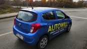 RABLJENO VOZILO OPEL KARL ACTIVE 5DR B10XE BENZIN