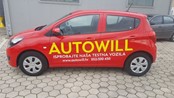 RABLJENO VOZILO OPEL KARL ENJOY B10XE BENZIN