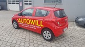 RABLJENO VOZILO OPEL KARL ENJOY B10XE BENZIN