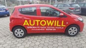 RABLJENO VOZILO OPEL KARL ENJOY B10XE BENZIN