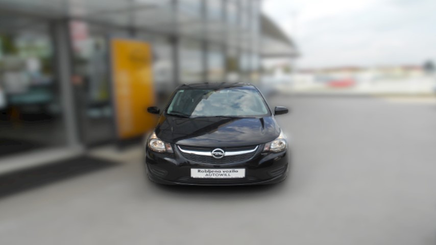 RABLJENO VOZILO OPEL KARL ENJOY B1.0XE MT5 Mehanički mjenjač BENZIN 80721