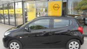 RABLJENO VOZILO OPEL KARL ENJOY B1.0XE MT5 Mehanički mjenjač BENZIN 80721