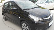 RABLJENO VOZILO OPEL KARL ENJOY B1.0XE MT5 Mehanički mjenjač BENZIN 80721