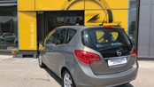 RABLJENO VOZILO OPEL MERIVA 1,3 CDTI ENJOY DIESEL