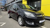 RABLJENO VOZILO OPEL MERIVA 1,6 CDTI Mehanički mjenjač DIESEL 224665