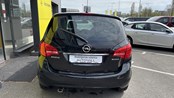 RABLJENO VOZILO OPEL MERIVA 1,6 CDTI Mehanički mjenjač DIESEL 224665