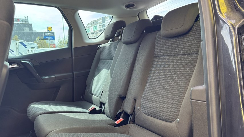 RABLJENO VOZILO OPEL MERIVA 1,6 CDTI Mehanički mjenjač DIESEL 224665