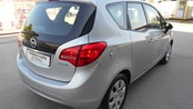 RABLJENO VOZILO OPEL MERIVA MONOCAB DIESEL