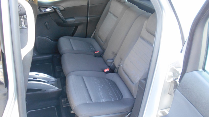 RABLJENO VOZILO OPEL MERIVA MONOCAB DIESEL