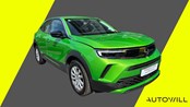 RABLJENO VOZILO OPEL MOKKA 1,2 EDITION Mehanički mjenjač BENZIN 224711