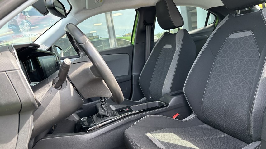 RABLJENO VOZILO OPEL MOKKA 1,2 EDITION Mehanički mjenjač BENZIN 224711