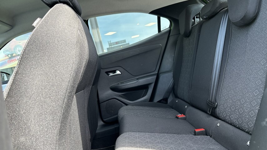 RABLJENO VOZILO OPEL MOKKA 1,2 EDITION Mehanički mjenjač BENZIN 224711