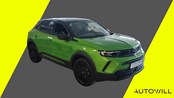 RABLJENO VOZILO OPEL MOKKA 1,2 I Automatski mjenjač BENZIN 224634