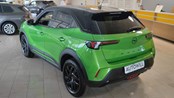 RABLJENO VOZILO OPEL MOKKA 1,2 I Automatski mjenjač BENZIN 224634