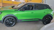 RABLJENO VOZILO OPEL MOKKA 1,2 I Automatski mjenjač BENZIN 224634